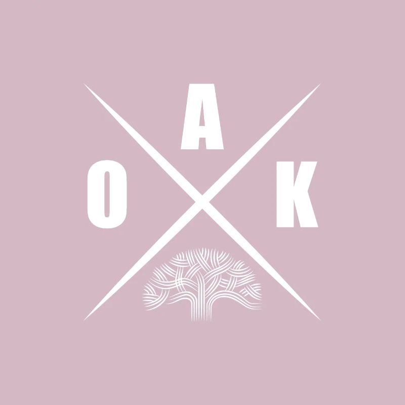 Eiche Eichenholz Geschenk