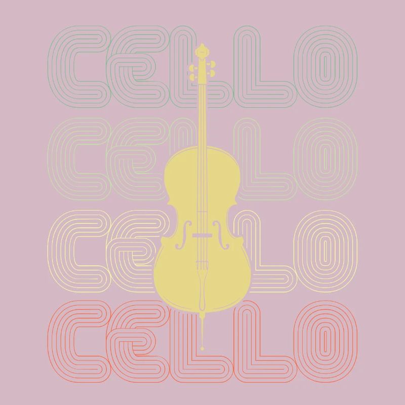 violoncelle