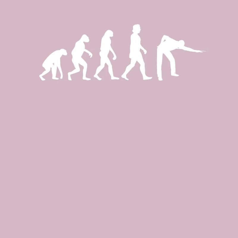 Billard Evolution