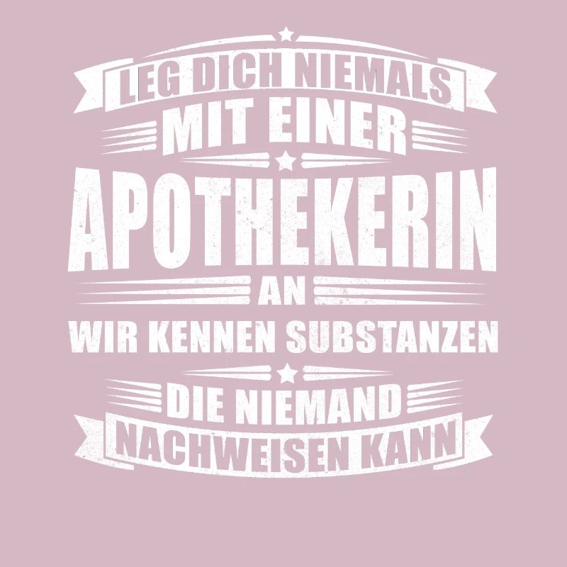 Never mess with a pharmacist