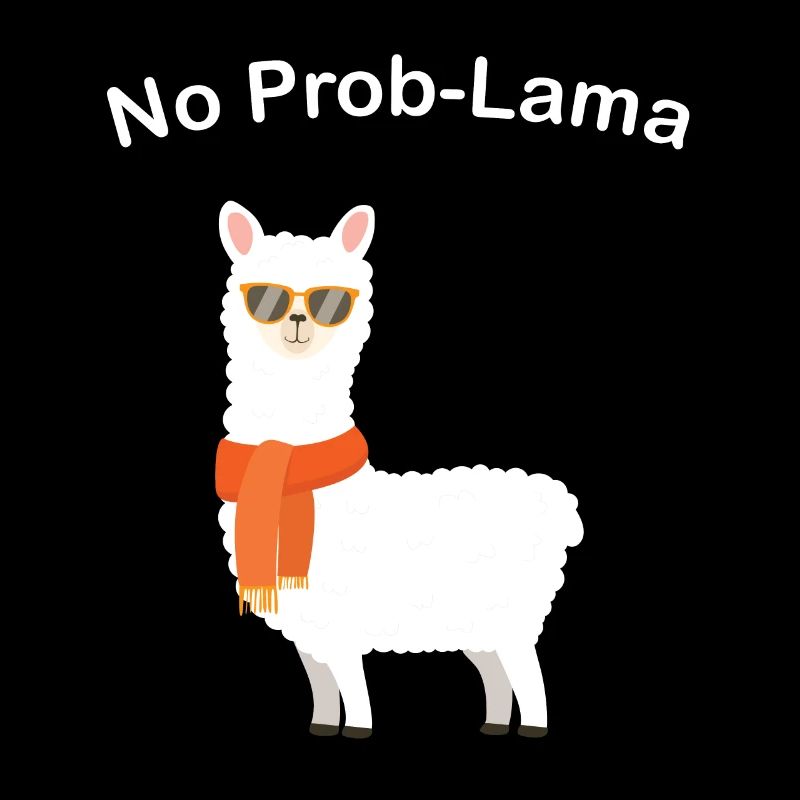 Kein Prob-Lama