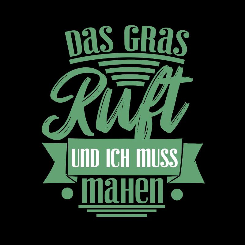 Rasen Mäher