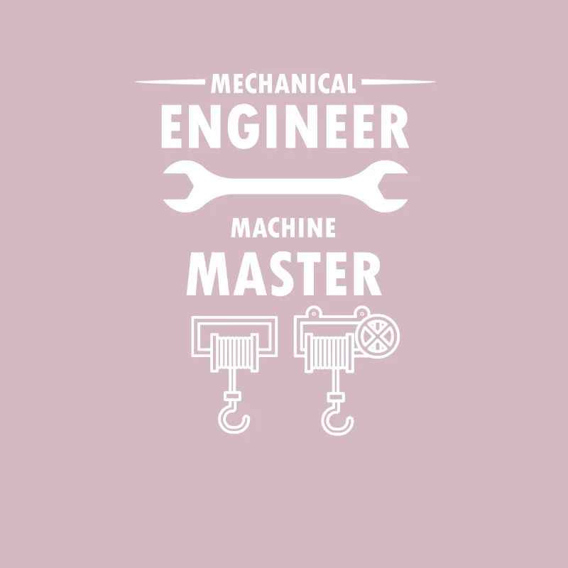 Mechanical Engineer - Machine Master