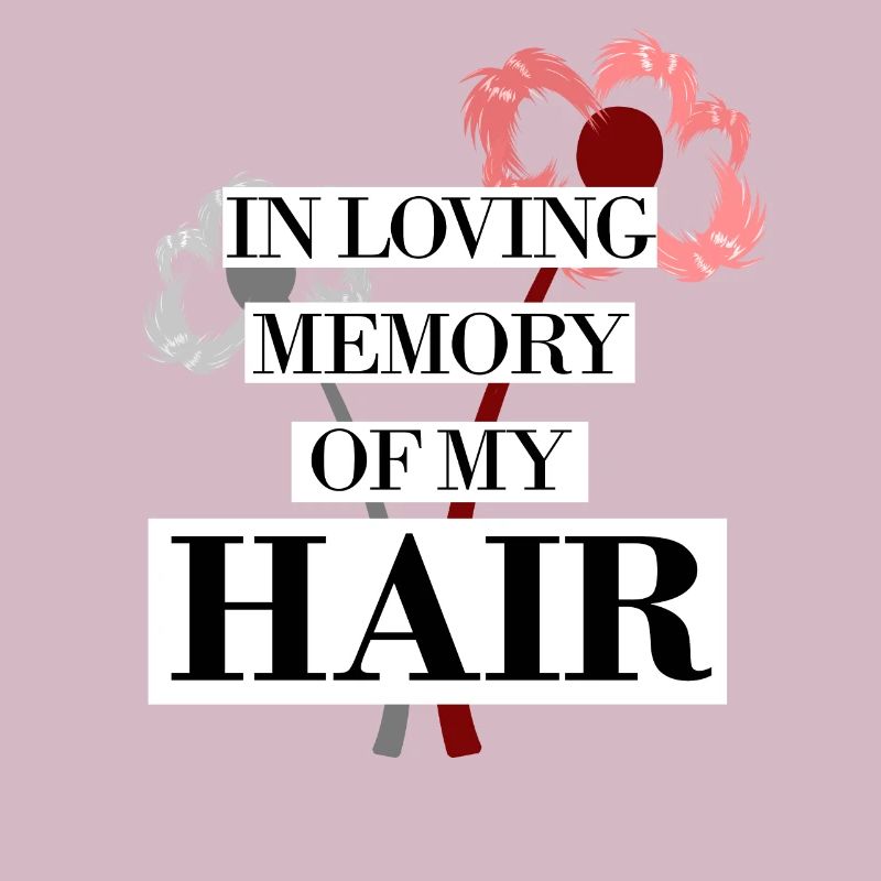 perte de cheveux