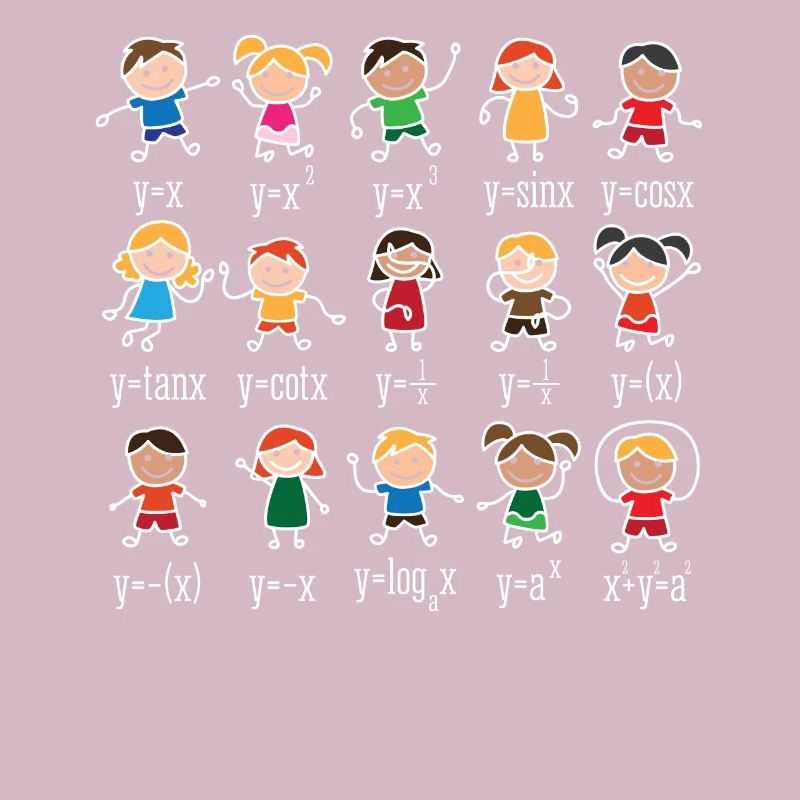 Math dance math class shirt