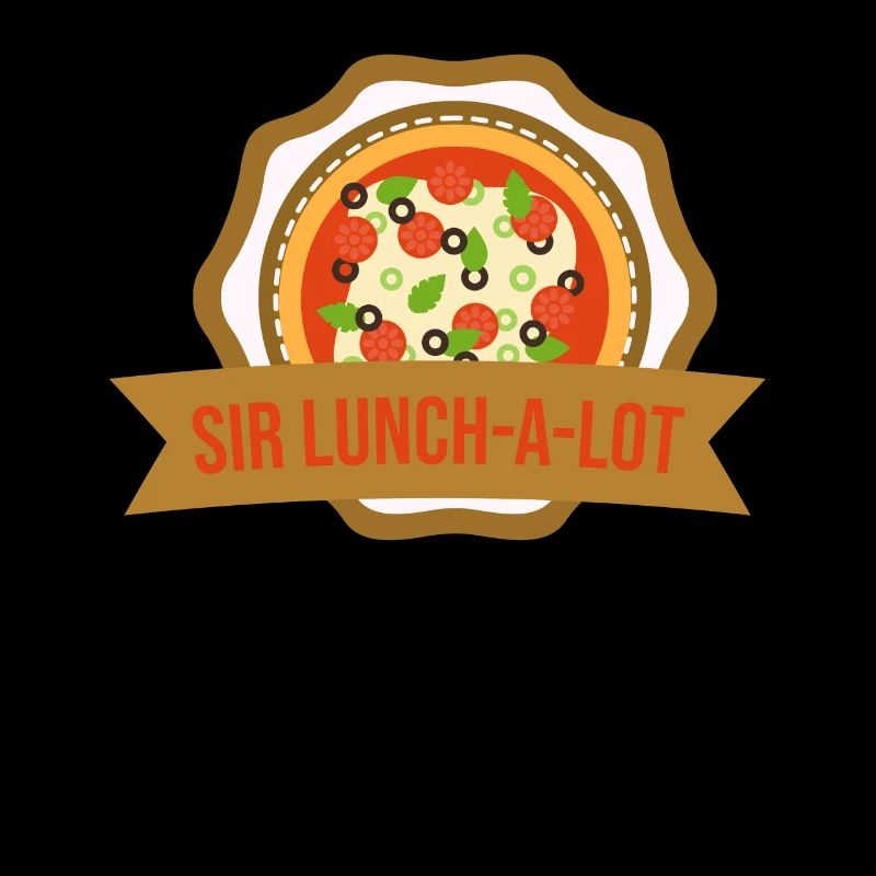 Sir Lunch-A-Lot gift for a wolverine