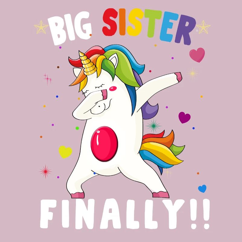 GROSSE SCHWESTER ENDLICH