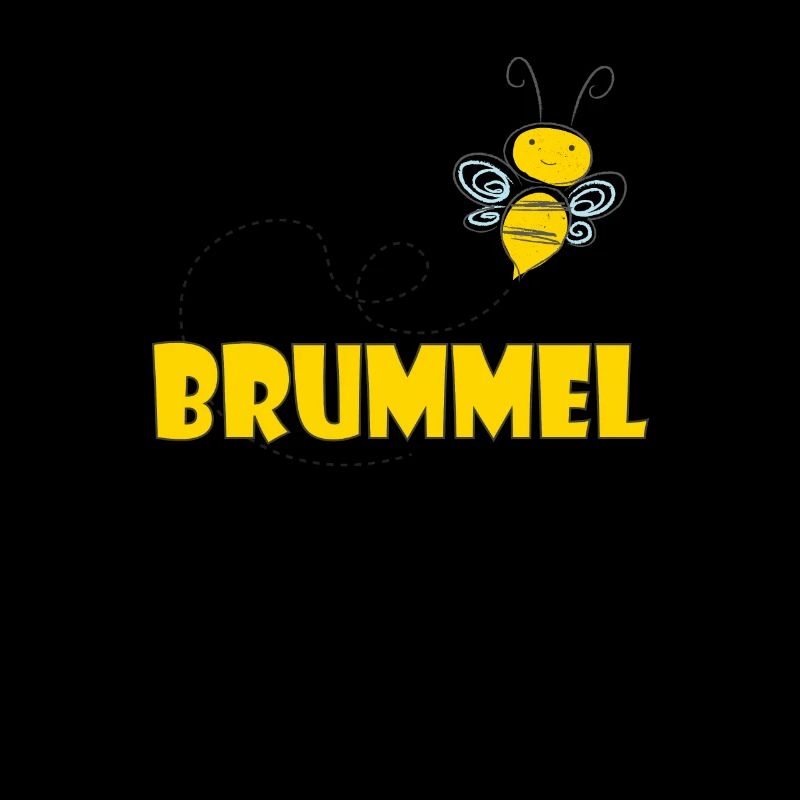 Kosename Brummel Geschenkidee