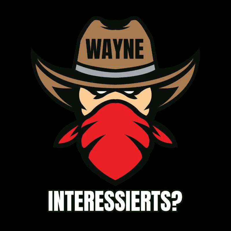 Wayne Interessierts