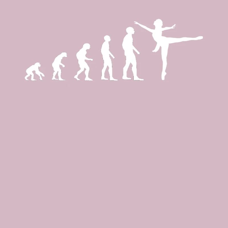 Ballet dancer dancing dance evolution ballet
