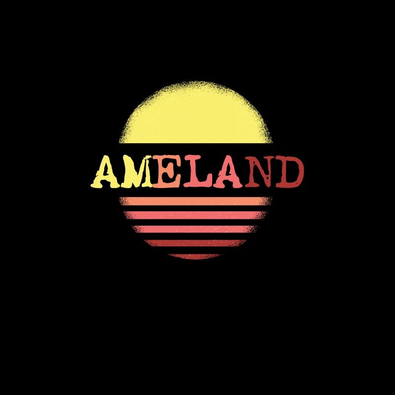 Île d'Ameland