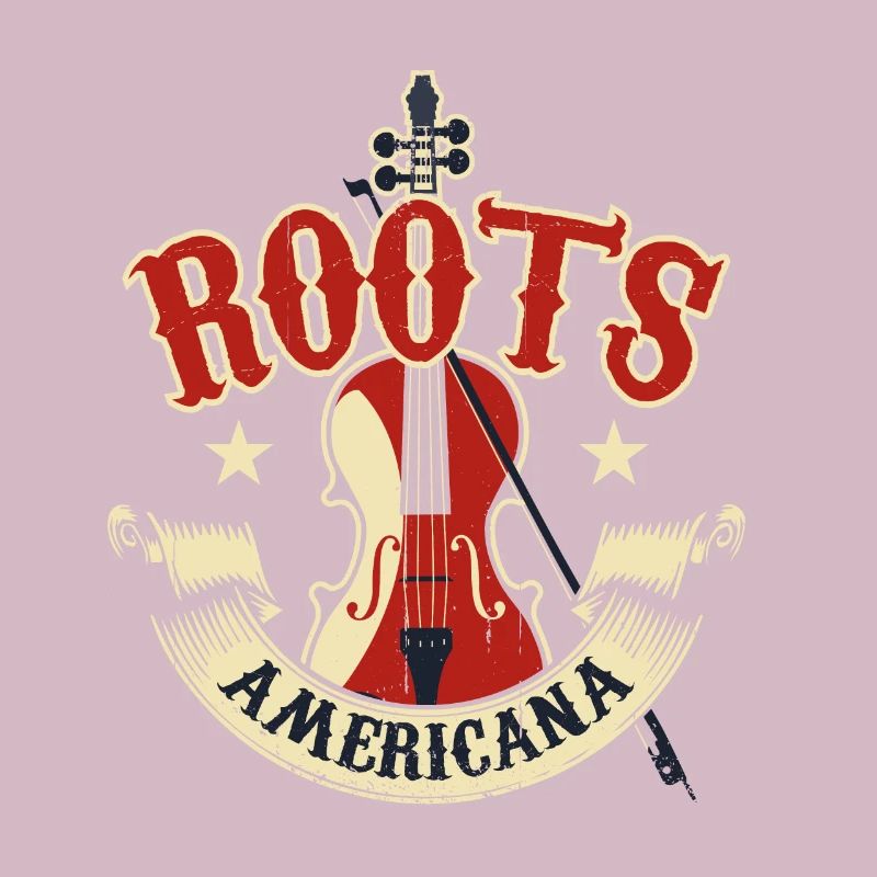 Bluegrass Roots Rock Americana