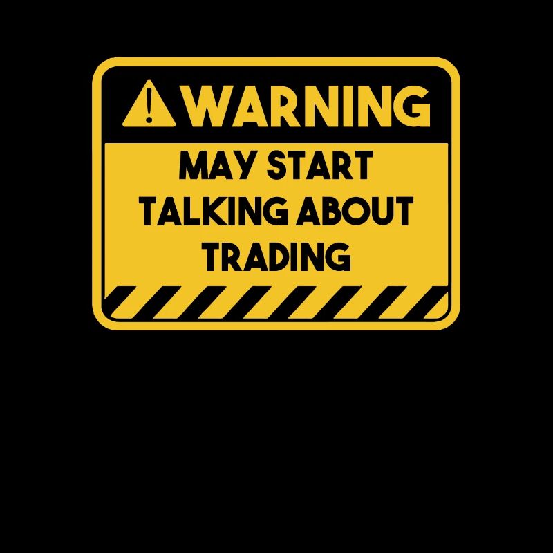 May Start talking about Trading