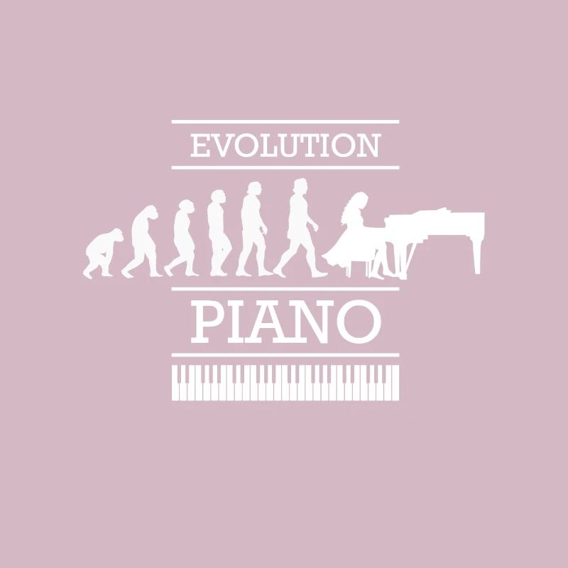 Piano Evolution