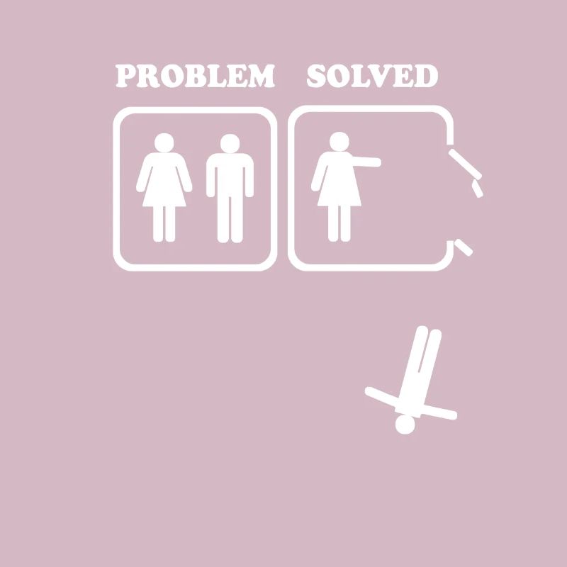 Problem Solved Single Divorced Ms. Exmann