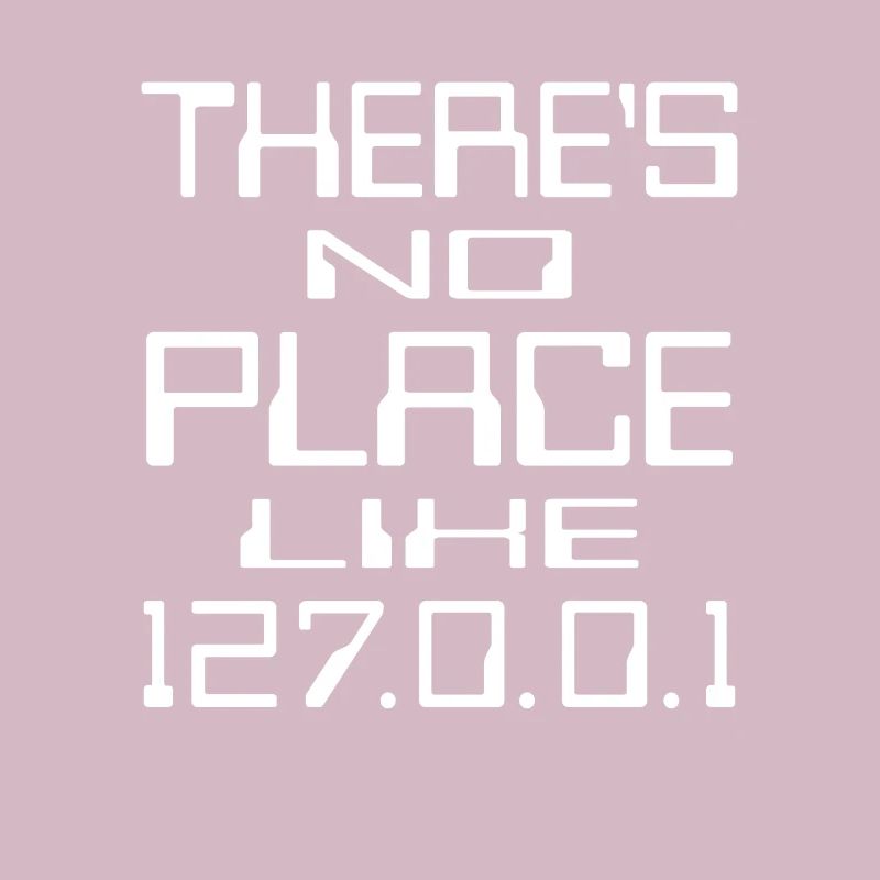 Computer scientist programmer web design