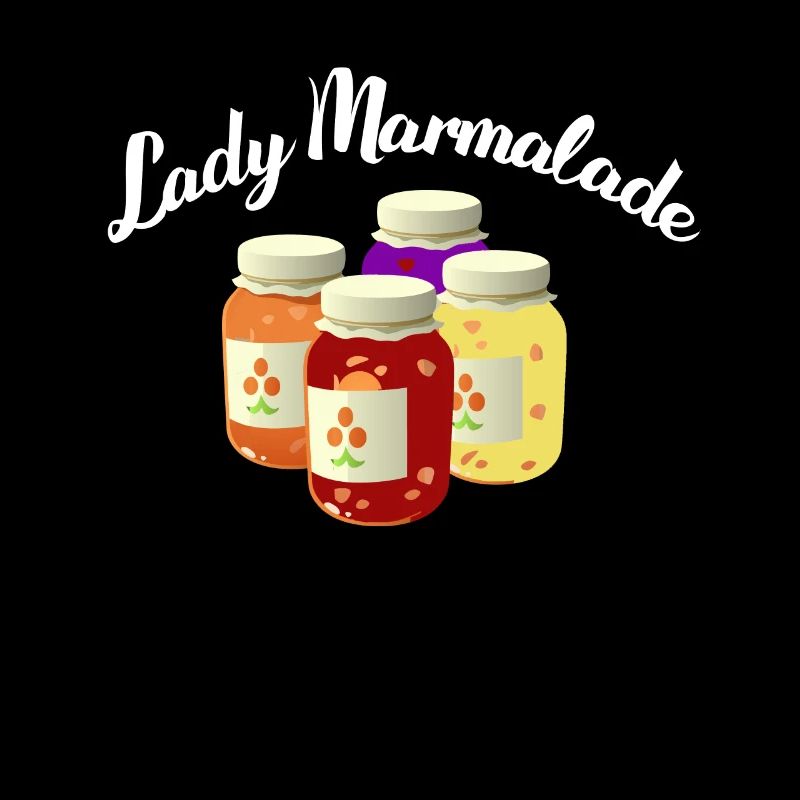 Marmelade Einkochen Lady Marmalade Einwecken