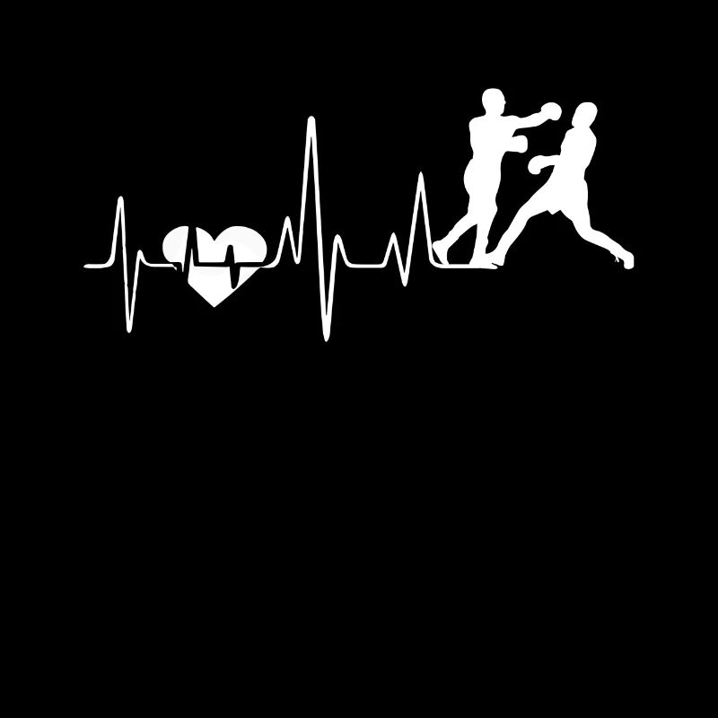 Battement de coeur de boxe
