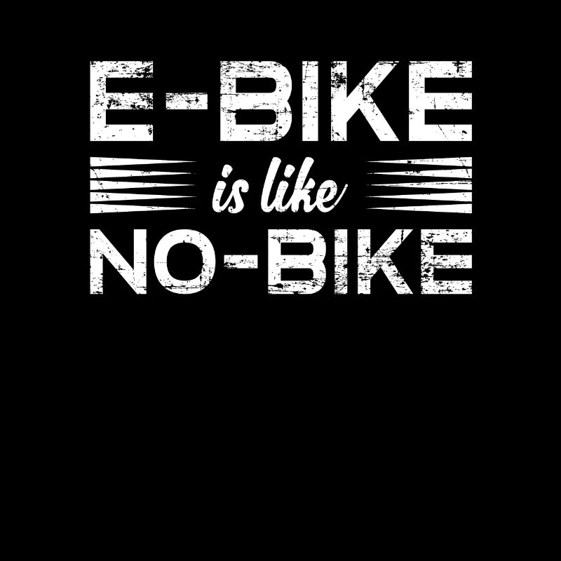 Cadeau anti-vélo électrique