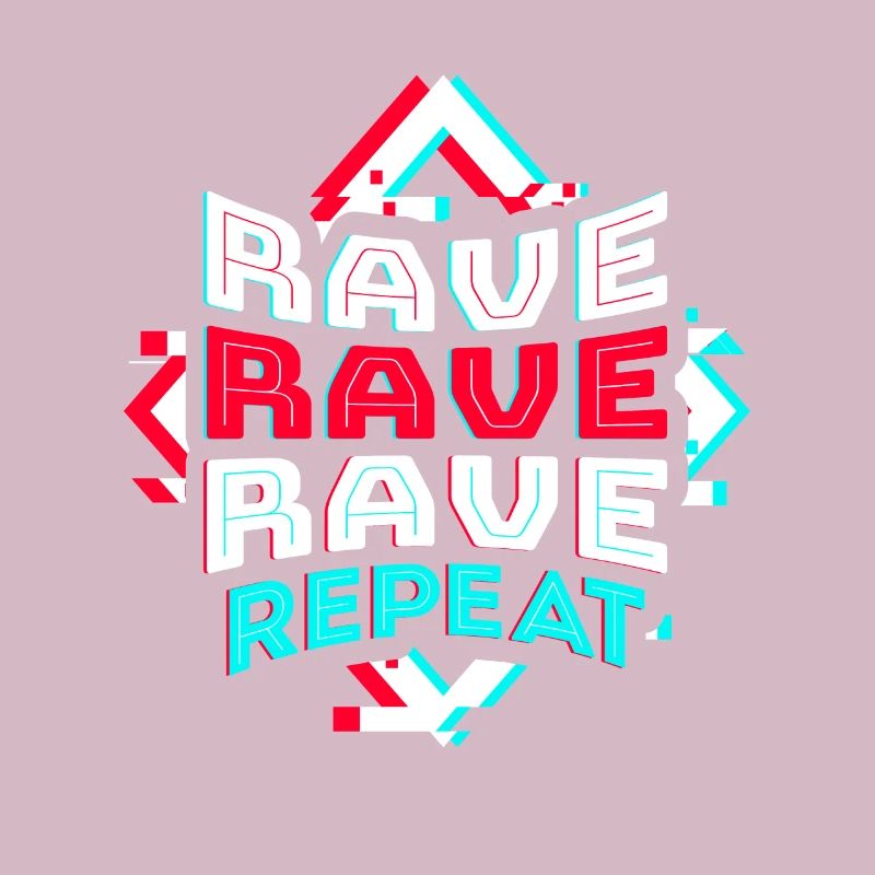 Techno Rave EDM Dubstep électronique D&B