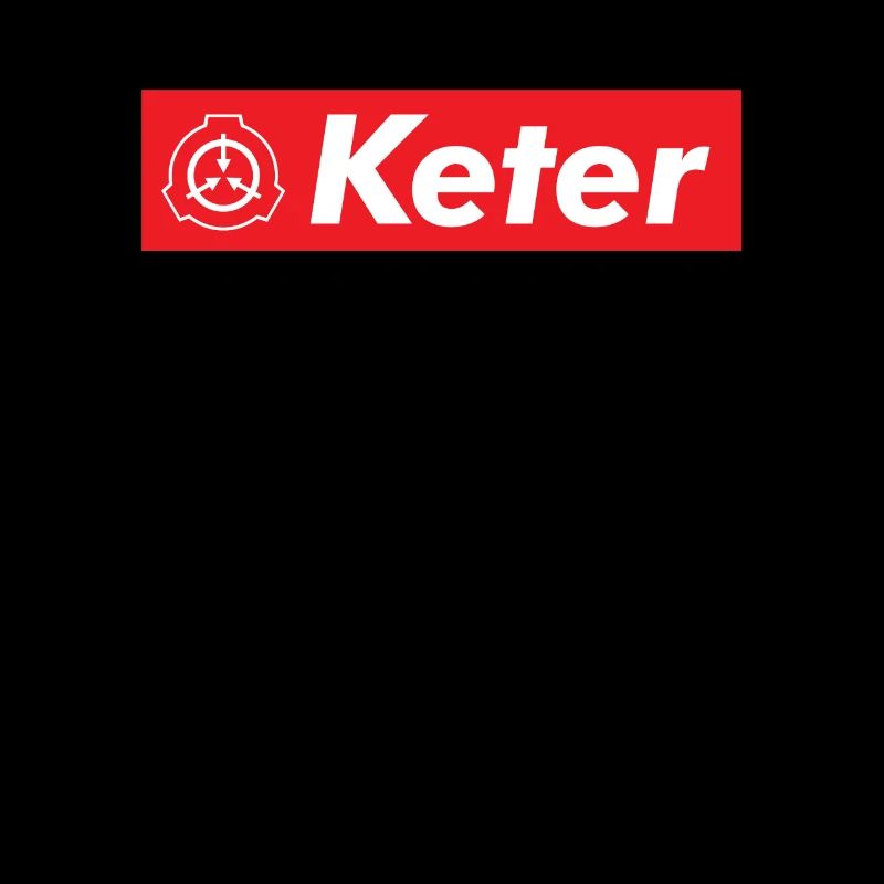Logo Keter - Fondation Secure Contient Protect SCP