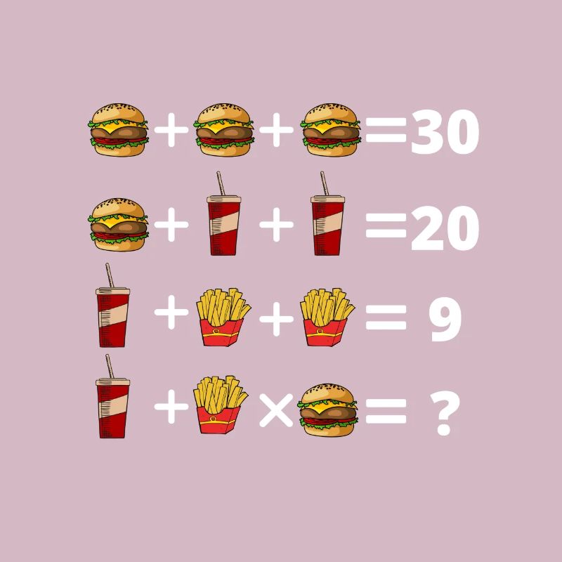 Conception de puzzle drôle
