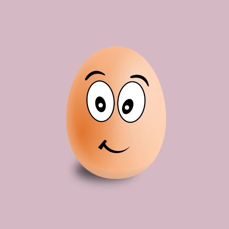 EI - EGG