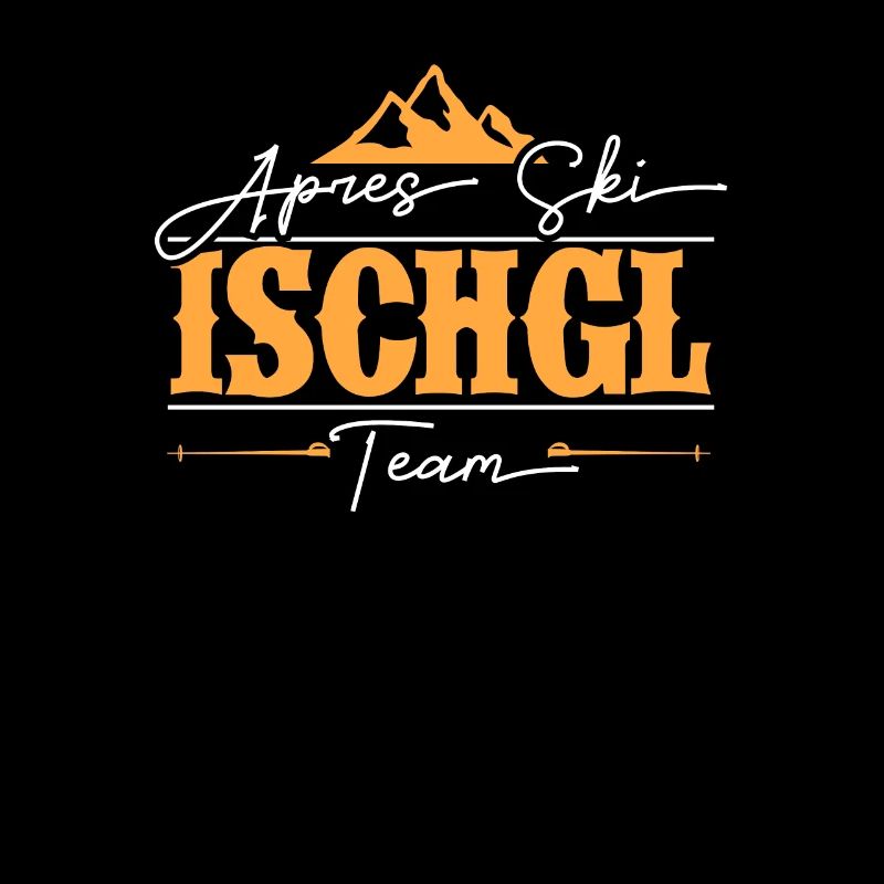 Apres Ski Elite Ischgl Crew Wintersport Geschenk