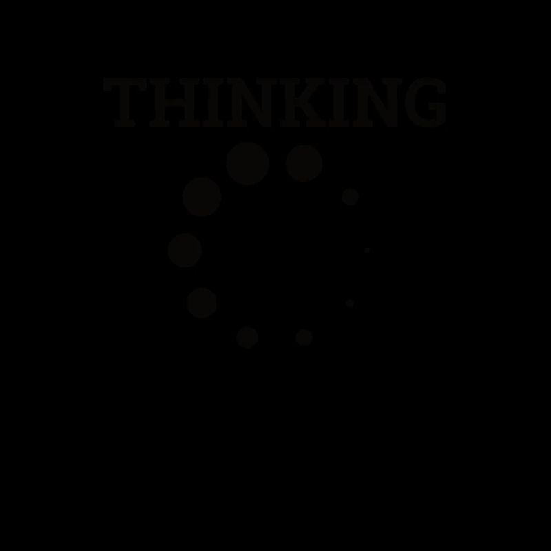 « Thinking » | Informatique, Informatique, Geek