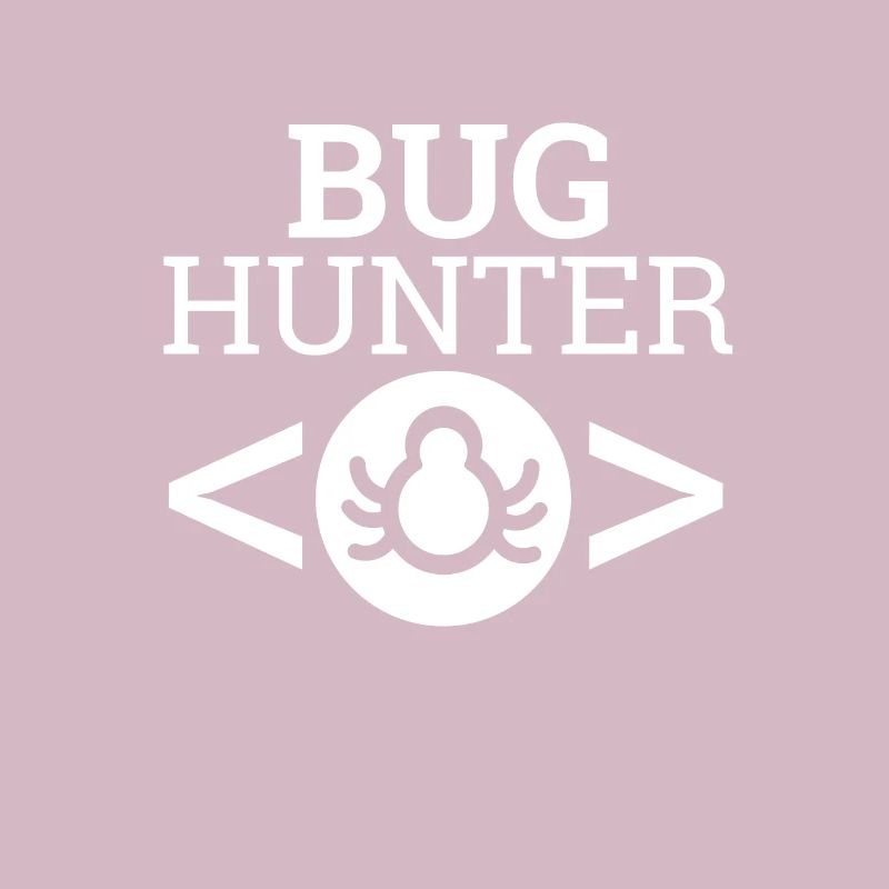 « Bug Hunter » | Informatique, programmeurs
