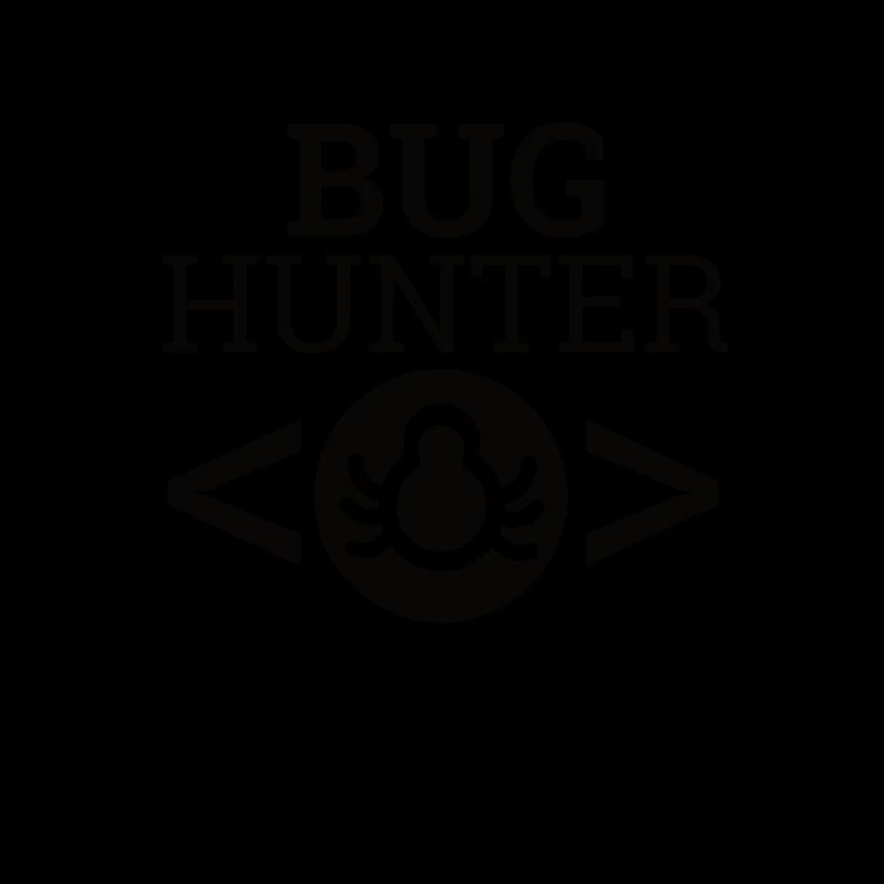 "Bug Hunter" | Computer Science, Programmer