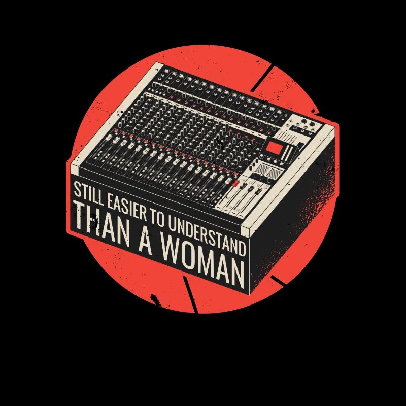 Sound engineering sound technician sound engineer