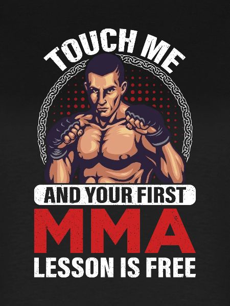 MMA