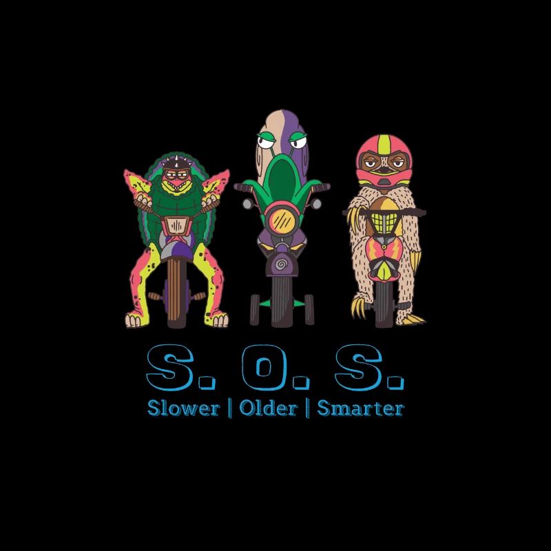 SOS