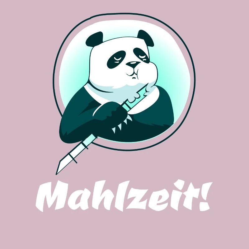 Mahlzeit!