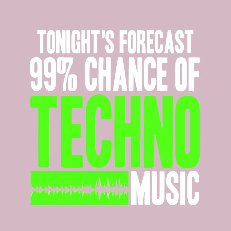 Techno live ce soir