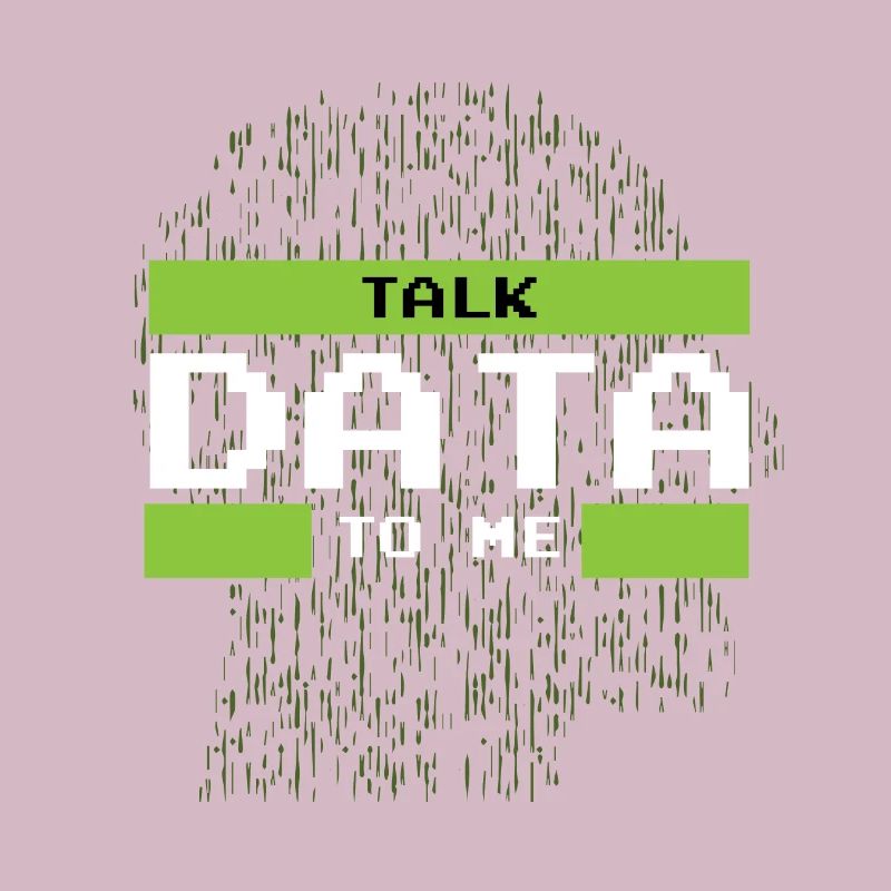 Talk Data To me Data Science und Datascientist