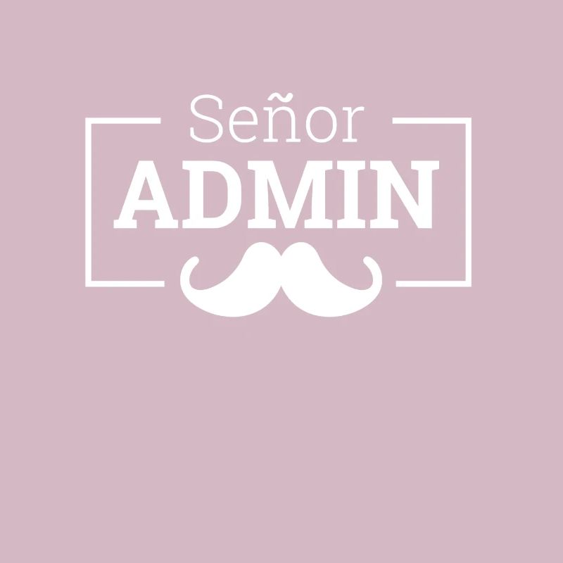 "Senor Admin | Senior Admin" | Administrator