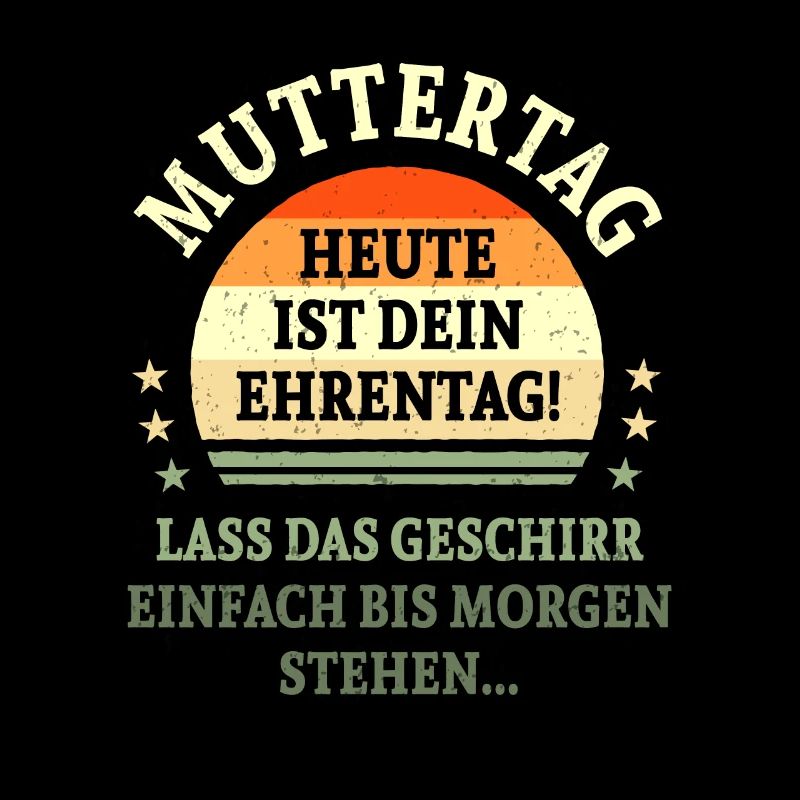 Muttertag Sprüche frech