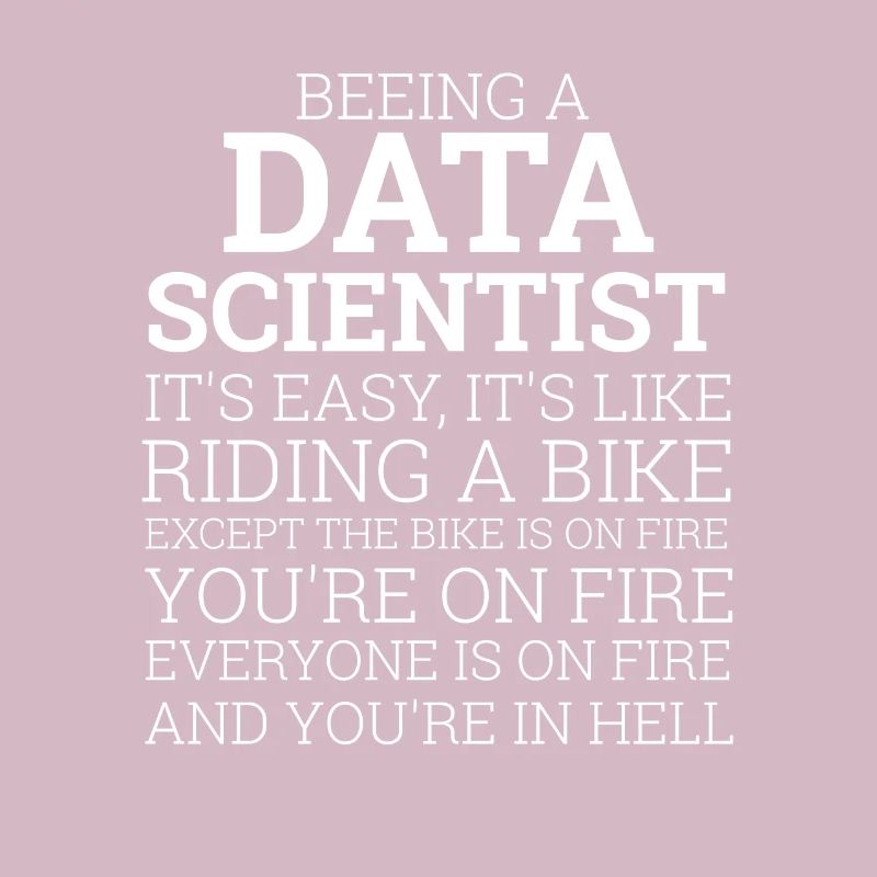 « Bike Data Science » | Data Scientist