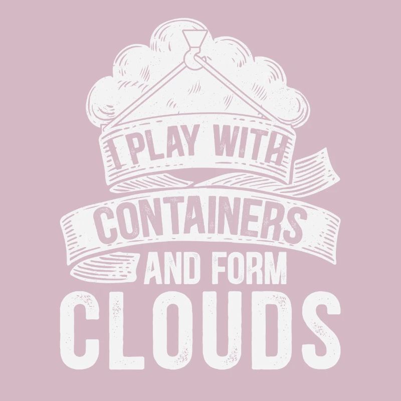 Lustiges DevOps Zitat