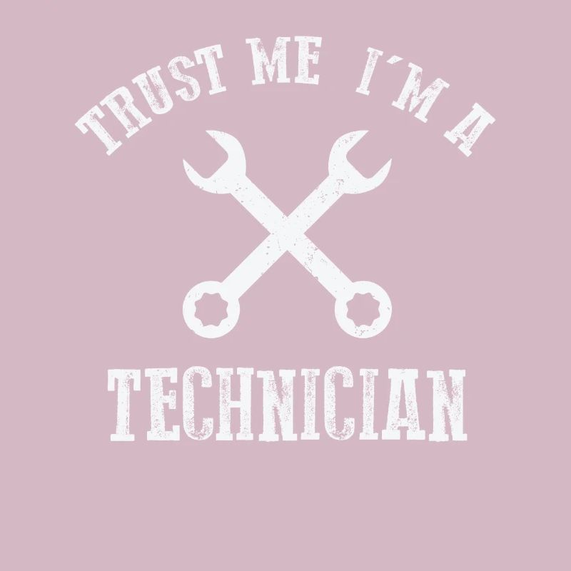 Vertrauen Sie Mir, Ich Bin Ein Techniker