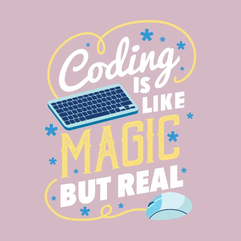 Funny coding gift for a programmer