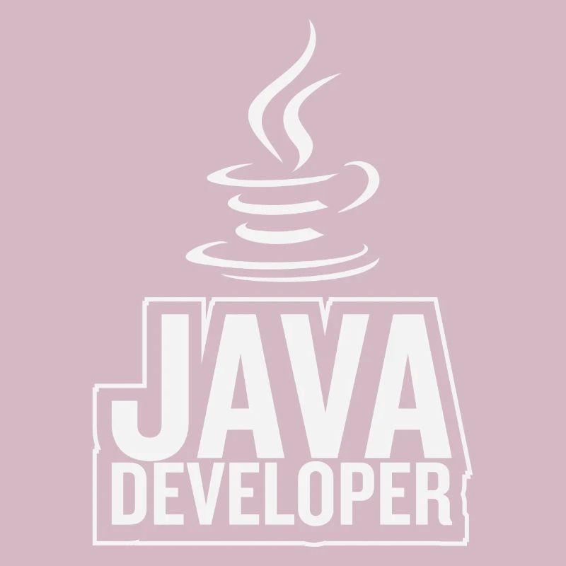 Java Developer Coffee Kaffee