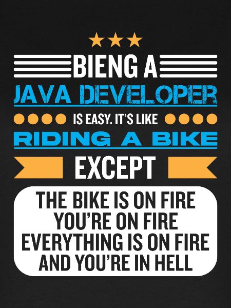 Java Developer