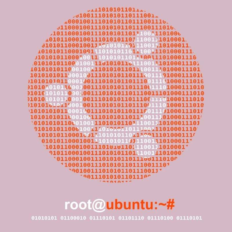 Ubuntu Binary