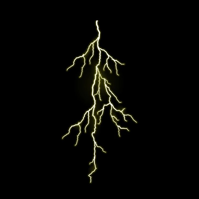 Lightning Lightning Thunderstorm Thunderstorm Storm