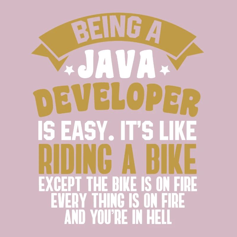 Java Developer