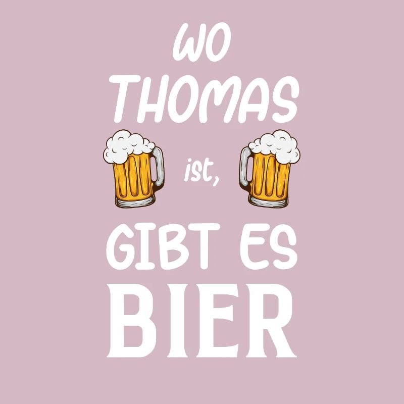 Thomas Bier Geschenk Geburtstag