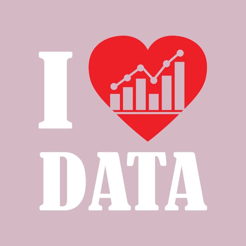 Love Data Scientists Statistics